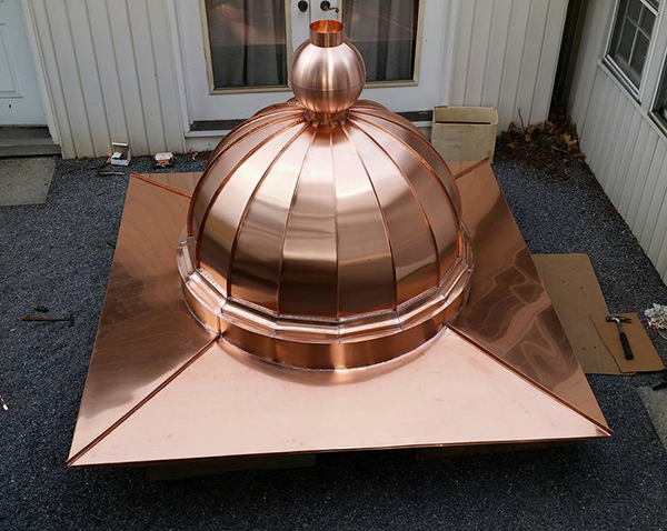 16oz Copper